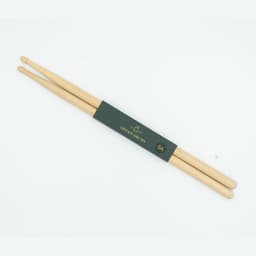 Premium Drumstokken - 5a - Maple - Drum stickers - 2 Stuks Drum Stokken - Slagwerk — thumbnail 1