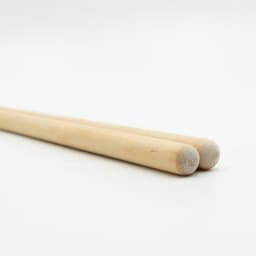 Premium Drumstokken - 7a - Maple - Drum stickers - 2 Stuks Drum Stokken - Slagwerk — thumbnail 4