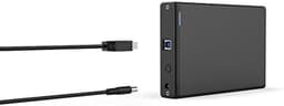 VELTRR® Harde Schijf Extern - Draagbare - 3TB Opslag — thumbnail 4