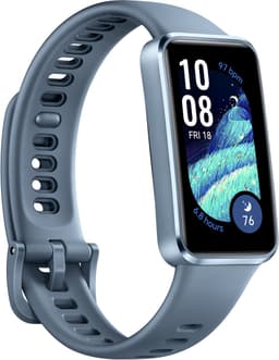 HUAWEI Band 10 - Activity Tracker - Blauw — thumbnail 3