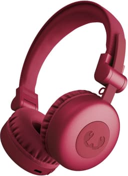 FRESH 'N REBEL Code Core On-ear Draadloze hoofdtelefoon Berry Red — thumbnail 1