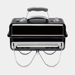 Weber Go-Anywhere houtskool — thumbnail 2