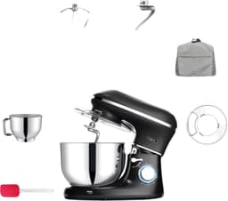 Mixer Met Mengkom - Mixer - Keuken Mixer - Keuken - Keukenrobot — thumbnail 3
