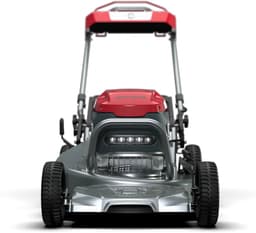 CRAMER 82V PROFESSIONELE gazonmaaier ATM53A — thumbnail 1
