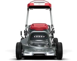 CRAMER 82V PROFESSIONELE gazonmaaier ATM53A