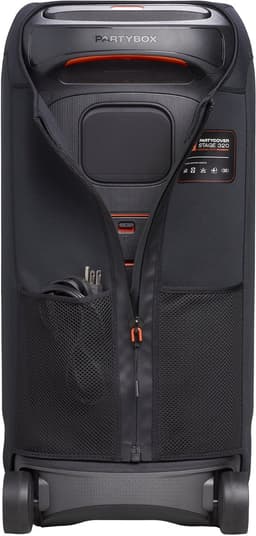 JBL Partybox 320 Coverhoes — thumbnail 4