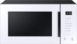 Magnetron met Grill 23 L 800 W Keramisch Emaille Grill Frituur en Standby Eco Wit — thumbnail 3