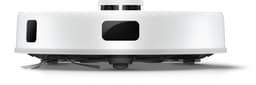 MOVA E20 Plu - Robotstofzuiger met dweilfunctie - Automatische stofafvoer, LSD-laser mapping, Neemt huisdierharen op — thumbnail 2