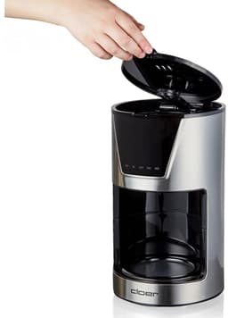 Cloer 5257 koffiezetapparaat Volledig automatisch Filterkoffiezetapparaat — thumbnail 4