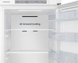 1 inbouw schuifdeurkoelkast 54cm 289l - samsung - BRR29600EWW — thumbnail 4