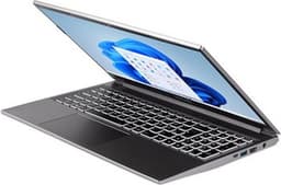 Terra Mobile 1517 15.6" FullHD laptop - Intel Core i5-1235U - 16GB - 2.0TB M.2 SSD - Iris XE Graphics - Windows 11 Pro — thumbnail 2
