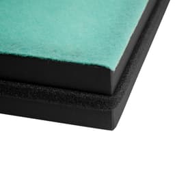 Webber AP8650 - filter voor luchtreiniger - 260 m3/u - tot 35 m2 - HEPA13 filter — thumbnail 2