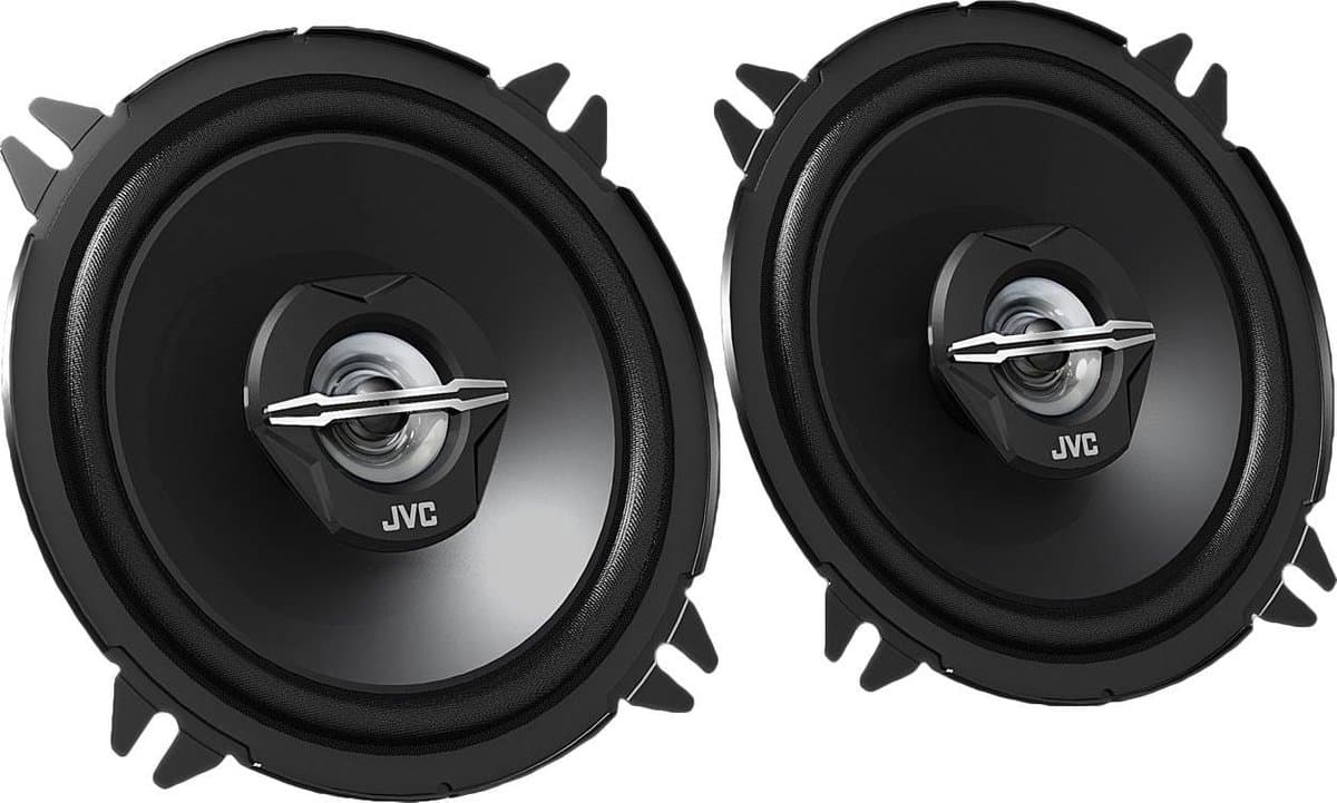 JVC CS-J520X - 13cm 2-Weg Coaxiale Luidspreker set — afbeelding 1