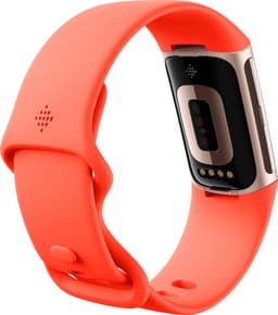 Fitbit Charge 6 - Activity Tracker - Oranje — thumbnail 4