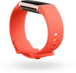 Fitbit Charge 6 - Activity Tracker - Oranje — thumbnail 5