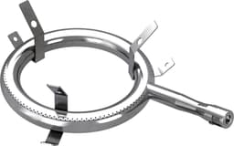 Outdoorchef Dualchef 415 G D-line BBQ zwart — thumbnail 5