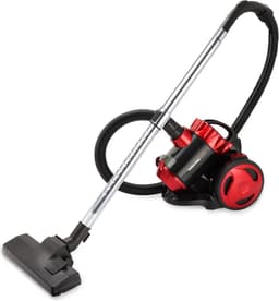Swiss Pro+ | Stofzuiger Zonder Zak - Stofzuiger Cyclonische Vaccuum 1600W | Huisdier Vriendelijk - Metalen buis Limited Edition — thumbnail 2