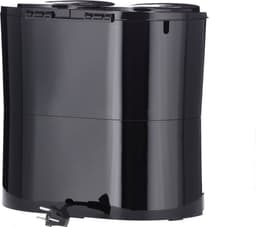 Severin KA9315 Duo filter koffiezetter met druppelstop systeem — thumbnail 2