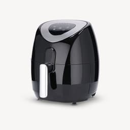 Severin FR 2430 - Airfryer - 3,2 liter - 1500 W - Compact ontwerp — thumbnail 3