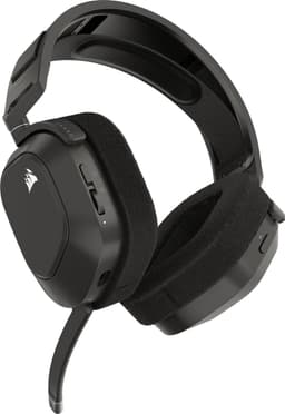 CORSAIR HS80 MAX CA-9011295-EU Over-ear Draadloze hoofdtelefoon Steel Grey — thumbnail 4