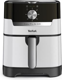 Tefal EY501A Easy Fry Airfryer - 4,2 liter inhoud - 1500 W vermogen - 6-in-1 kookfuncties - Rapid Air-technologie — thumbnail 1