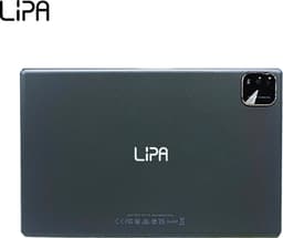 Lipa WQ01 kinder tablet Blue 10.1 inch - Kindertablet vanaf 3 jaar - Kindertablet 10 inch - Tablet kinderen - Android 15 tablet - 64 GB opslag - Groot scherm - Met spellen software - Play store - Ouder bescherming - Bescherming ogen - Met bumper — thumbnail 3