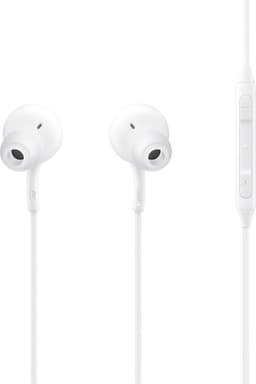Samsung Industry Packaged AKG Type-C Earphones - Oordopjes USB-C aansluiting - Wit — thumbnail 4