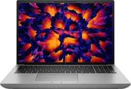 HP ZBook Fury 16 G9 | Intel Core i7 | NVIDIA RTX A2000 | (″) | 2000 GB SSD | 32 GB DDR4 | US | WiFi | Windows 11 Pro — thumbnail 1