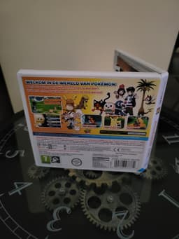 Pokémon Sun - 3DS — thumbnail 3