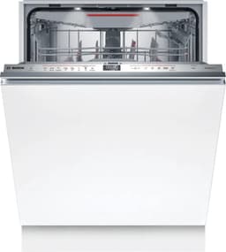 Bosch SMV6ZCX16E Serie 6 - Inbouw vaatwasser - Volledig ingebouwd - 14 couverts - B label - 40 dB — thumbnail 1