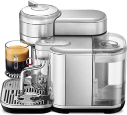 Sage Vertuo Creatista Brushed Stainless Steel SVE850BSS Nespresso Koffiecupmachine — thumbnail 3