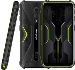 Ulefone Armor X12 Pro Robuuste Smartphone, 4gb/64gb 5.5´´ Groen One Size / EU Plug 220V — thumbnail 2