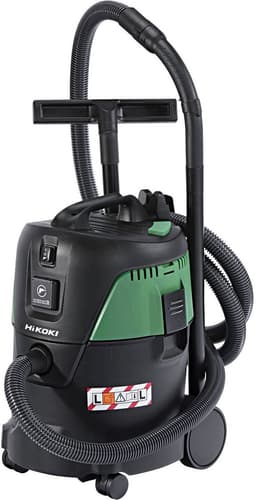 PREMIUM STOFZUIGER 230V - 1.000 W - 25 L - Klasse L — thumbnail 2