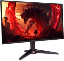 Acer NITRO VG0 VG270UP6bmiipx computer monitor 68,6 cm (27") 2560 x 1440 Pixels Quad HD LCD Zwart — thumbnail 5
