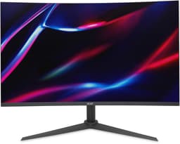 Acer NITRO XZ0 UM.JX0EE.009 computer monitor 80 cm (31.5") 2560 x 1440 Pixels Quad HD LCD Zwart — thumbnail 1