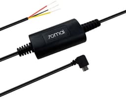 70Mai Jump Starter Max 18000mAh - Zwart — thumbnail 3