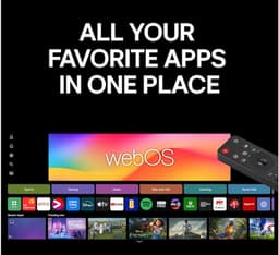 LG OLED55B6ELC.AEU OLED Smart Televisie — thumbnail 5