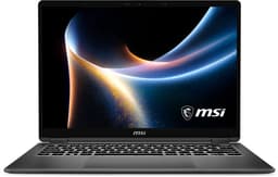 MSI Prestige 14 Flip AI+ D3MTG-049NL OLED QWERTY — thumbnail 1