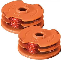 Grasmaaier Spoelen - Trimmer Spoel Spoellijn - Gazon Onderhoud - Eenvoudige Vervanging - 3 stuks - Niet gespecificeerd — thumbnail 2