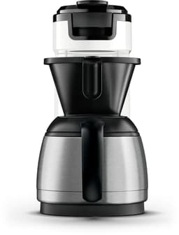 Philips Senseo Switch HD6594/02 - 2-in-1-koffiezetapparaat met filterkoffie en koffiepads - Wit — thumbnail 3