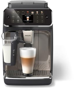 Philips LatteGo 4400 EP4449/70 — thumbnail 3