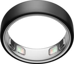 Oura Ring 5 Maat 6 Stealth — thumbnail 1