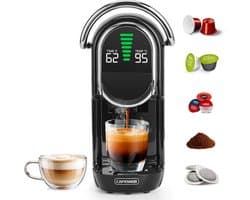 Drank - Koffiecupmachine