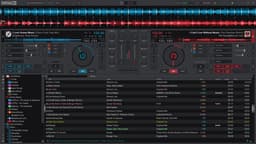 Tiësto The Next Beat SX1 - DJ Controller Set voor Beginners tot Gevorderden - DJ Software App - DJ Gear - 1 Stuk - Zwart — thumbnail 2