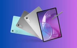 Lenovo Idea Tab Pro 13 – 8GB RAM – 256GB opslag – WiFi – Grijs – Inclusief Tab Pen — thumbnail 1