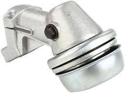 Grasmaaier Versnellingsbak - Stamhuis Grasmaaier - Tuinonderhoud - Duurzaam Ontwerp - 50 Gram - Zilver — thumbnail 3