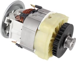 Grasmaaier Motor Kit - Reserveonderdeel Motor - Gazon Onderhoud - Origineel Onderdeel - Voor 350 Modellen - Zwart — thumbnail 2