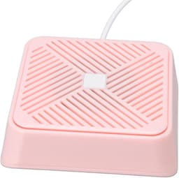 Mini Vaatwasser - Compacte Afwasser - Snel Vaat Reinigen - Dubbele Zuiveringstechnologie - 10 x 10 x 3 cm - Roze — thumbnail 5