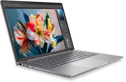 HP ZBook 8 G2i 14 Copilot+ PC - 14 inch - Intel Core Ultra 7 356H - 24 GB - 1 TB - NVIDIA RTX PRO 500 Blackwell - Windows 11 Pro — thumbnail 5