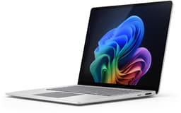 Microsoft Surface Laptop 8 Copilot+ PC Intel Core Ultra X7 368H 38,1 cm (15") Touchscreen 16 GB LPDDR5x-SDRAM 512 GB SSD Wi-Fi 7 (802.11be) Windows 11 Pro Platina QWERTY — thumbnail 3